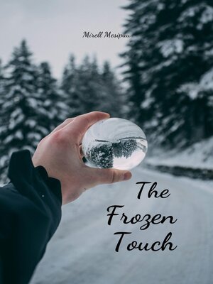 cover image of The Frozen Touch